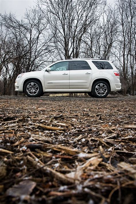 Image result for 2011 GMC Acadia Engine Problems