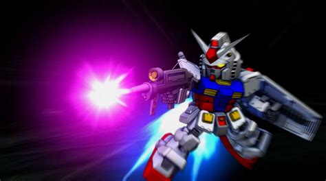 SD高达G世纪：战争(SD Gundam G Generation: Wars) - 游戏图片 | 图片下载 | 游戏壁纸 - VeryCD电驴大全