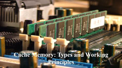 memory cache cache memory types 的图像结果
