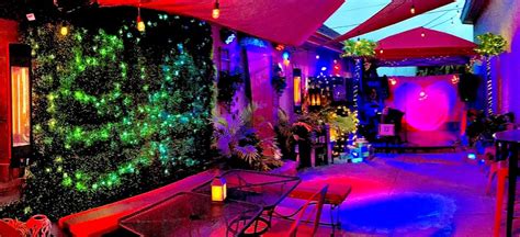 Fire Lounge Fridays, 208 Redfern Village, Saint Simons Island, GA ...