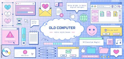 Image result for Y2K Computer Changes