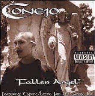 Fallen Angel: Conejo: Amazon.in: Music}
