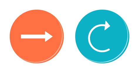 Image result for Reload Arrow Cartoon