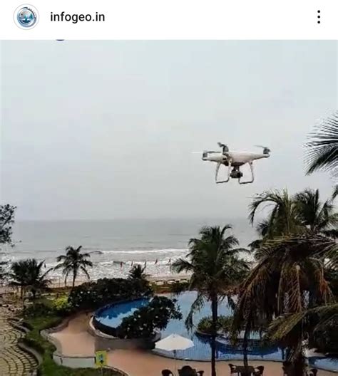 INFOGEO - G.I.S, Survey & Consultancy Services