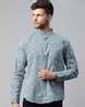 Buy Blue Shirts for Men by Readiprint Online | Ajio.com