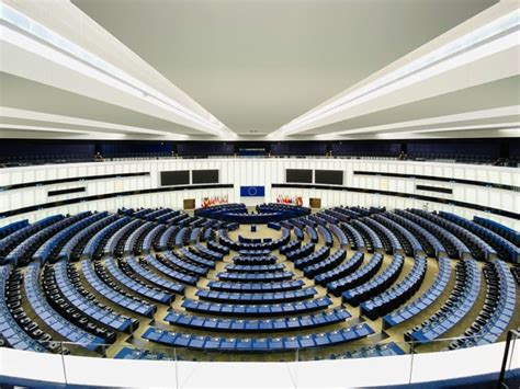 How to Visit The European Parlament of Strasbourg - Hellotickets
