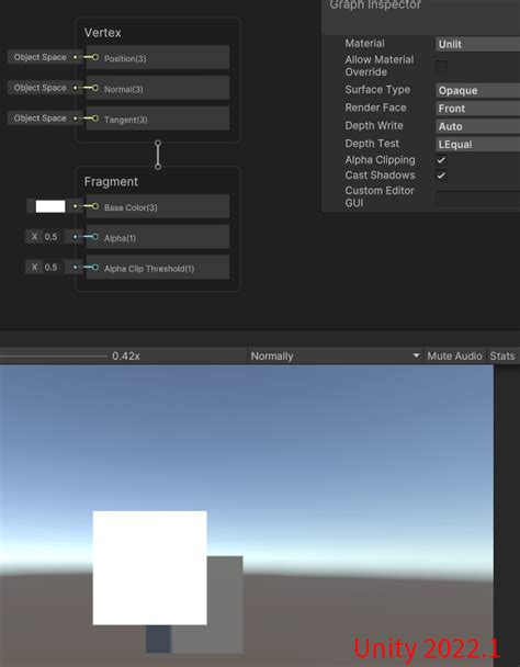 Image result for Unity Shader Tutorial Transparent