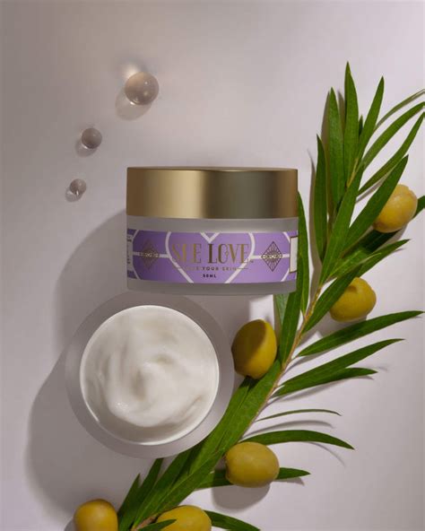 Modern Mindful Skincare Products – See Love