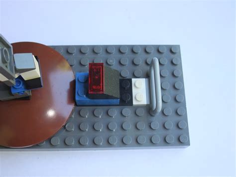 Image result for LEGO Tank Cannon Tutorial