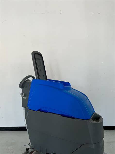 Commercial Floor Cleaning Machine Industrial Floor Scrubber with CE ...