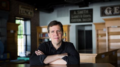 Jeff Kinney Net Worth