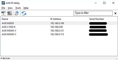 Image result for Axis IP Camera Username Password
