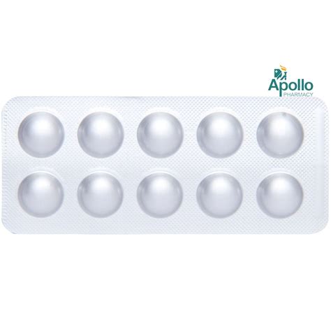 Gemvert Tablet | Uses, Side Effects, Price | Apollo Pharmacy