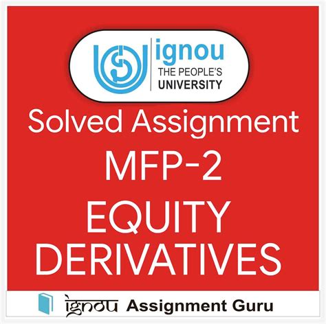 Image result for Mmpc0019 Assignment Answer