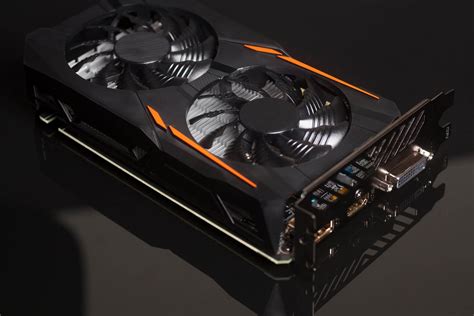 Graphics Driver 的图像结果