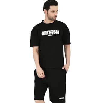 SAGEWARE Trendy Men's Co-ord Set | Perfect for Sports, Gym, and Daily ...