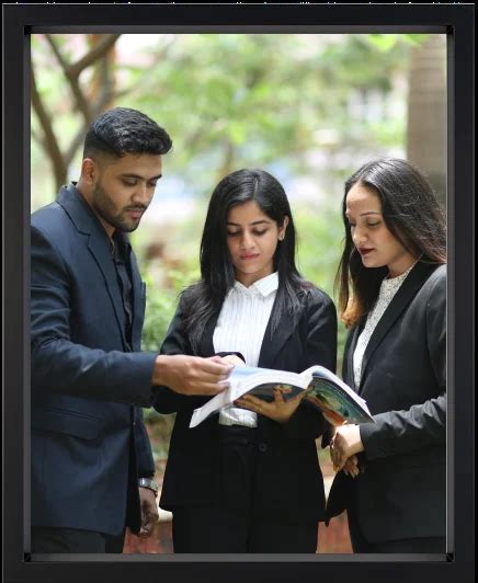 Vivekanand Business School
