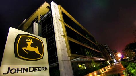 John Deere India | Tractors | Agriculture Equipment