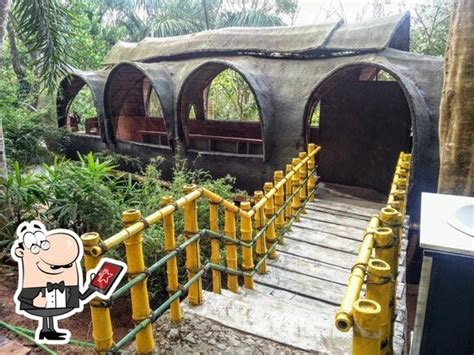 Vythiri village Boat house, Vythiri