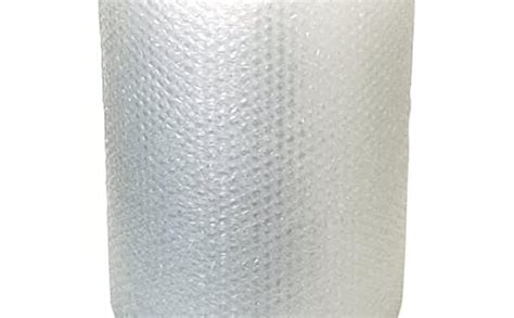 Sellplus Tittle AIR Bubble WRAP Packing ROLL (1FT X (50 MTR) 160FT ...