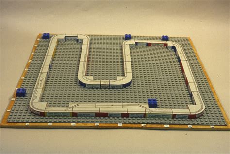 Image result for Perfect LEGO Modular Building Layout