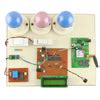 Energy Monitoring and Control System