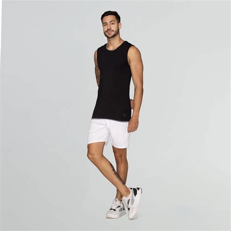 XYXX Gym Vest for Men | Black, Super Combed Cotton, Anti-Odour, Ultra ...