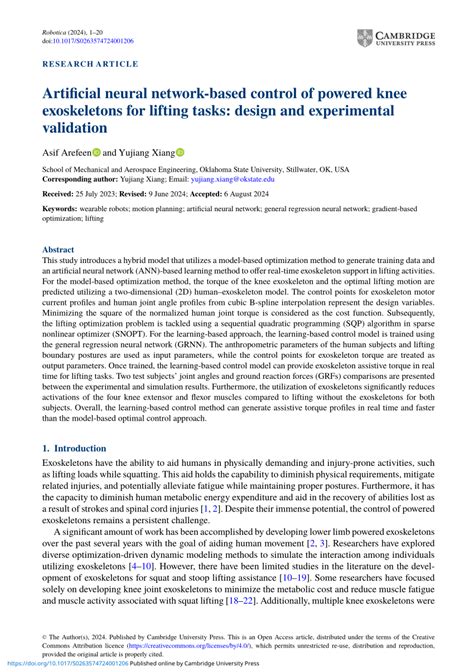 Knee Net Deep Learning Model 的图像结果