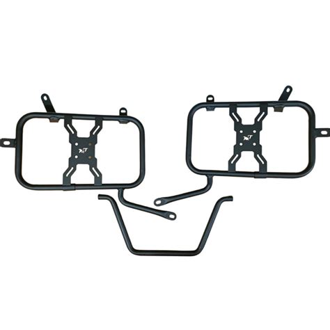 SADDLE STAY / HIMALAYAN 450