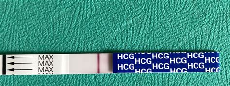 Pregmate hcg test | BabyCenter