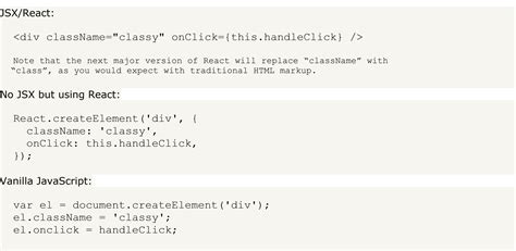 Image result for How to Write JavaScript In React JS