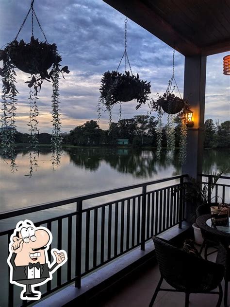 LLake house cafee, Tezpur - Restaurant menu, prices and reviews