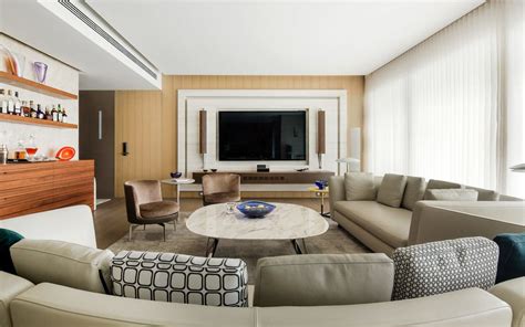 home interior design normal