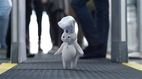 Pillsbury Doughboy Wallpaper (46+ images)