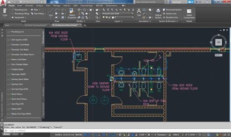 AutoCAD 3D Block Tutorial 的图像结果