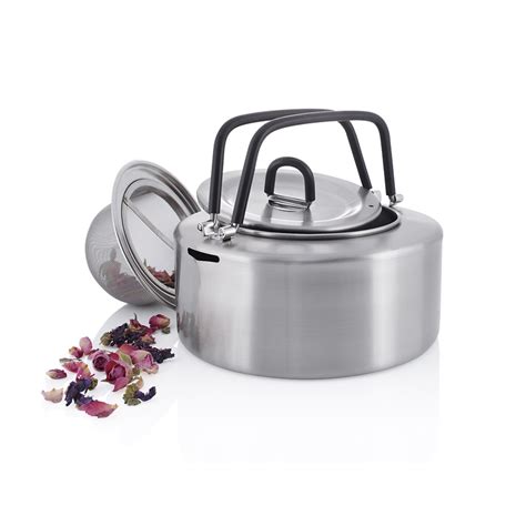 Tatonka Brand Teapot-1.0 L | Playmax