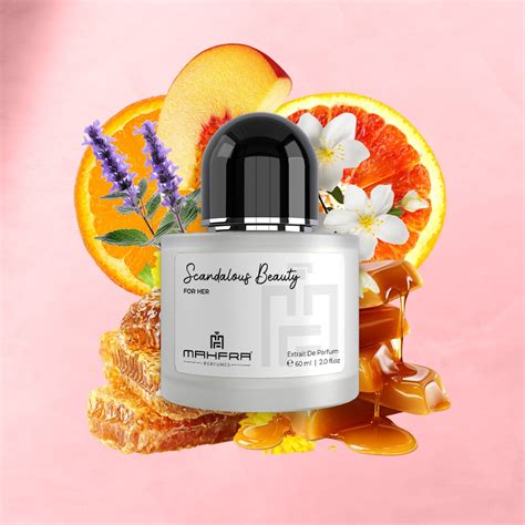 Scandalous Beauty – Experience Luxury, Embrace Affordability – Mahfra ...