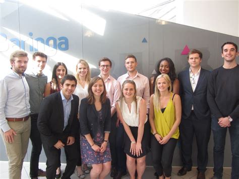 Baringa Partners Office Photos | Glassdoor