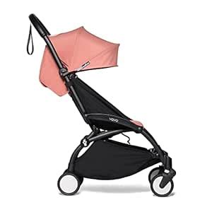 Buy BABYZEN YOYO² Stroller Combo - Lightweight, Compact , Foldable ...