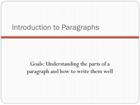 Image result for Syntax Paragraph Examples