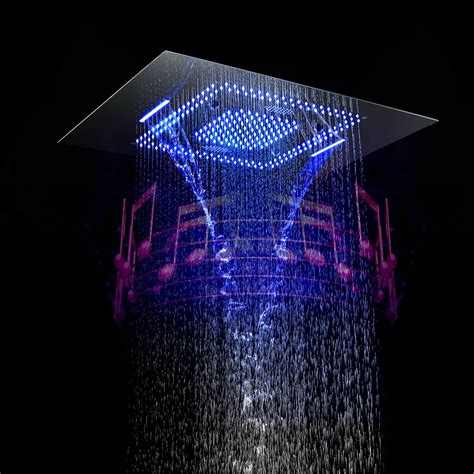 LED Ceiling Shower 的图像结果