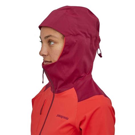 Ws Upstride Jacket