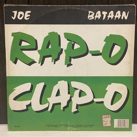 12インチ/ディスコ/フリーソウル/SILVETTI/SPRING RAIN/JOE BATAAN/RAP-O CLAP-O/ジョーバターン ...