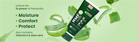 NMFe Skin Cream 150gm | Moisturising Cream | For Dry and Sensitive Skin ...