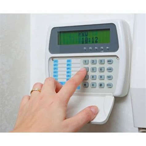 Image result for Control Panel Security System