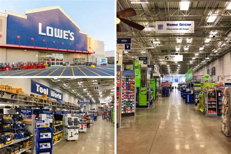Image result for Lowe's Store Inside