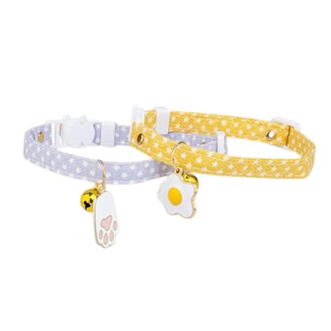 Amazon.in Bestsellers: The most popular items in Cat Collars, Harnesses ...