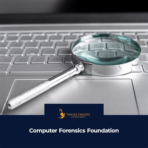 Computer Forensics Certificate 的图像结果