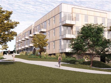 Harwood Flats mixed-use development in Whitehall - mlive.com