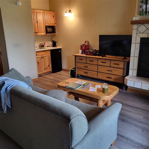 BIGFORK MOUNTAIN LAKE LODGE - Hotel Reviews, Photos, Rate Comparison ...